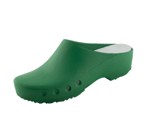 Preview: A.W. Schürr Chiroclogs Classic - surgical shoes